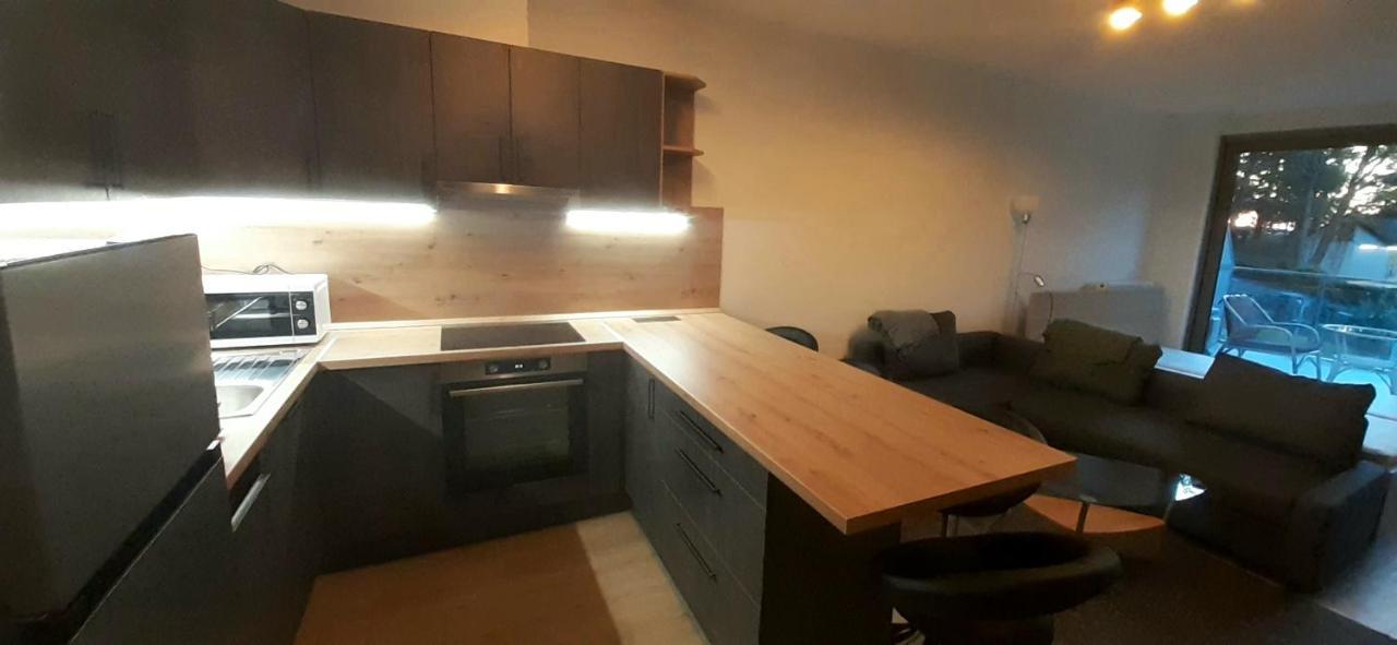 Villasor Apartman Fonyód Exteriör bild