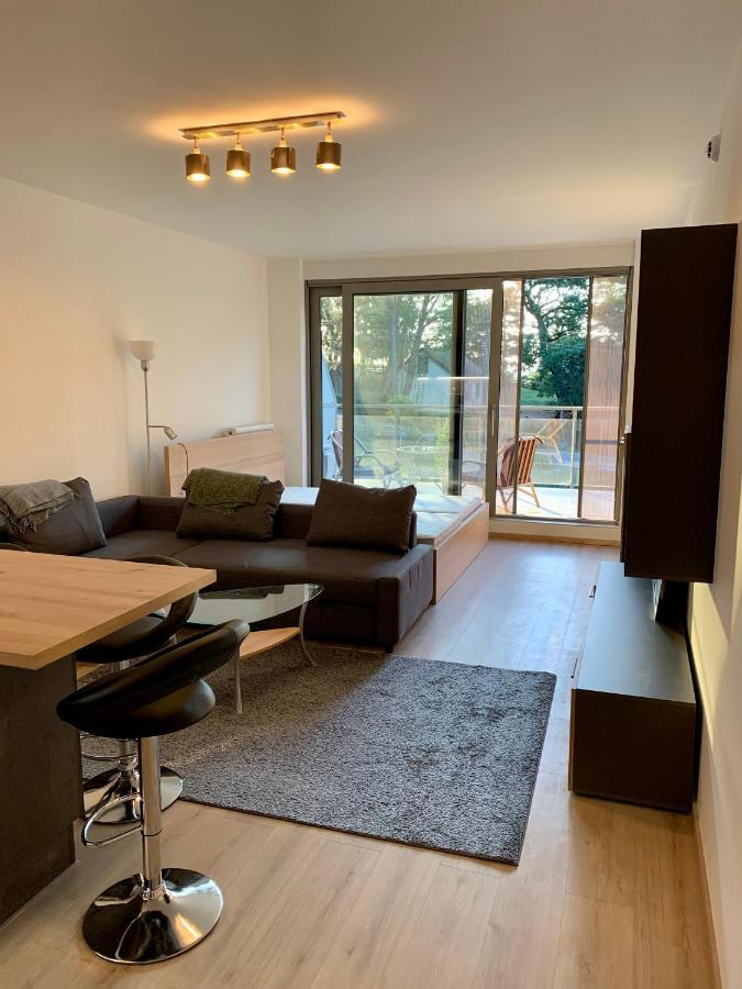 Villasor Apartman Fonyód Exteriör bild