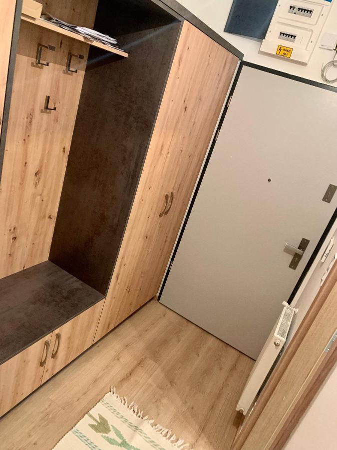 Villasor Apartman Fonyód Exteriör bild