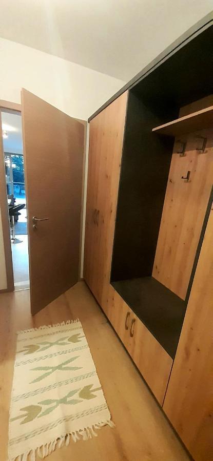 Villasor Apartman Fonyód Exteriör bild