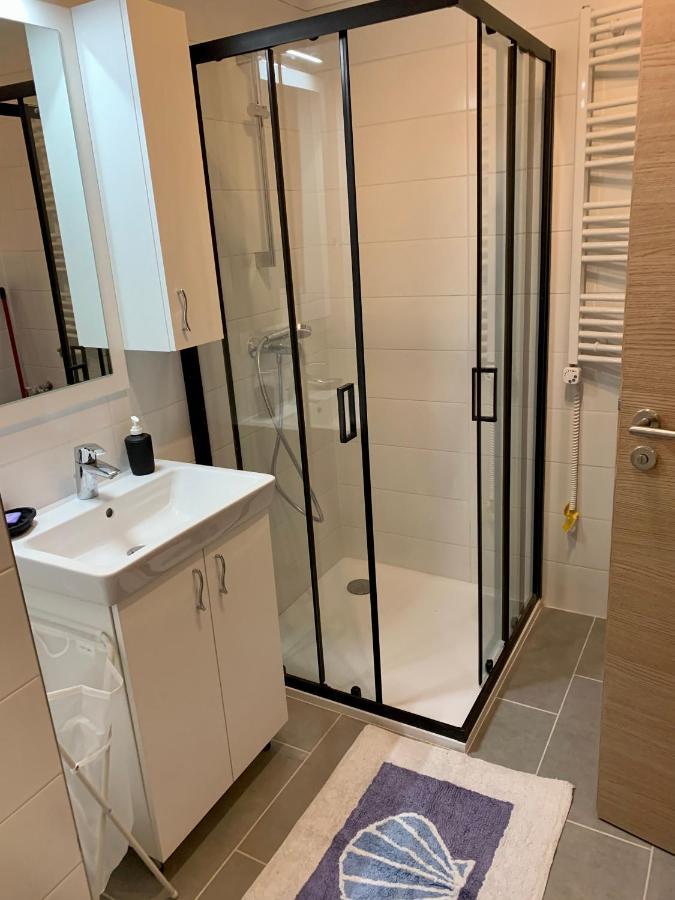 Villasor Apartman Fonyód Exteriör bild