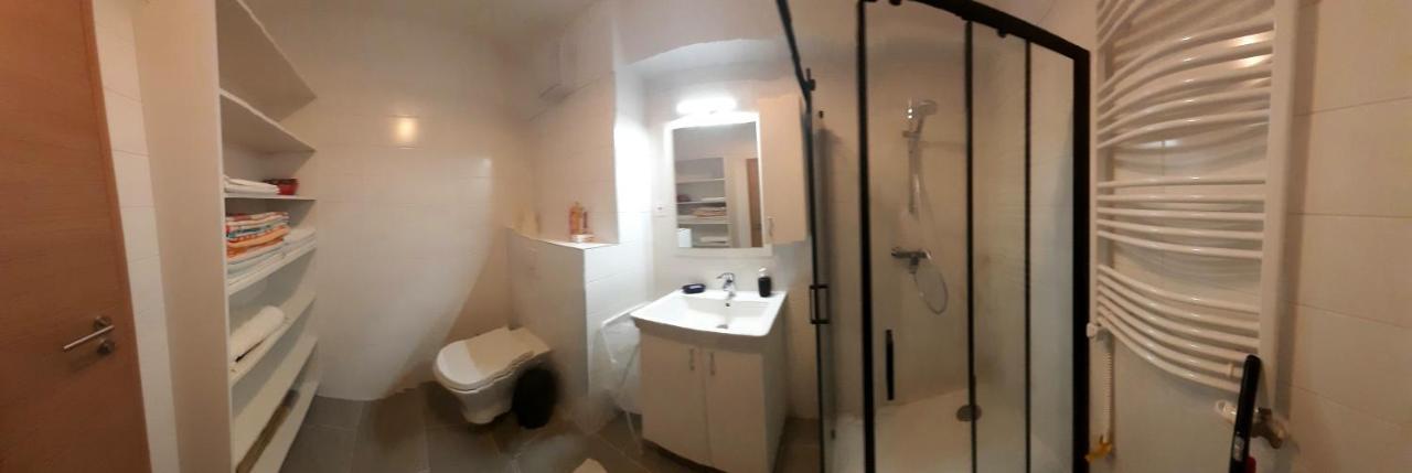 Villasor Apartman Fonyód Exteriör bild