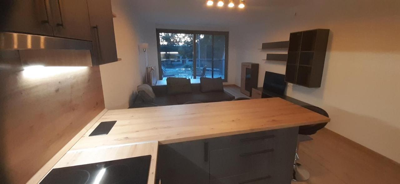 Villasor Apartman Fonyód Exteriör bild