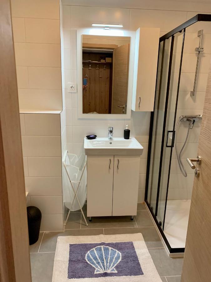 Villasor Apartman Fonyód Exteriör bild