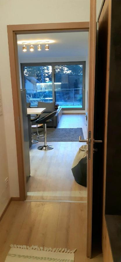 Villasor Apartman Fonyód Exteriör bild