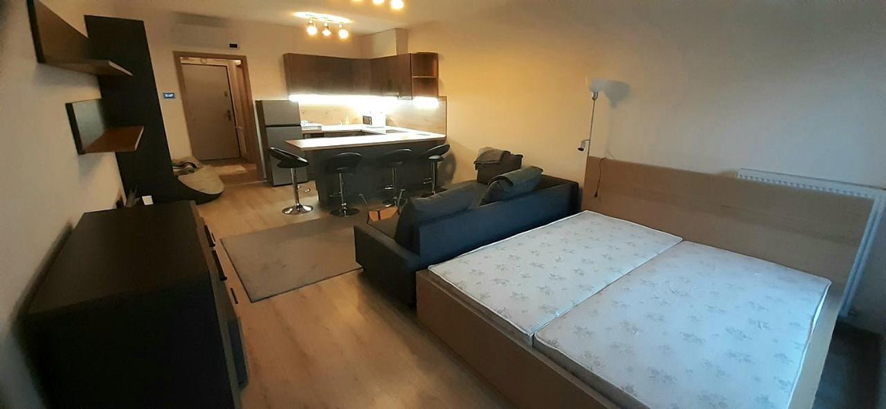 Villasor Apartman Fonyód Exteriör bild
