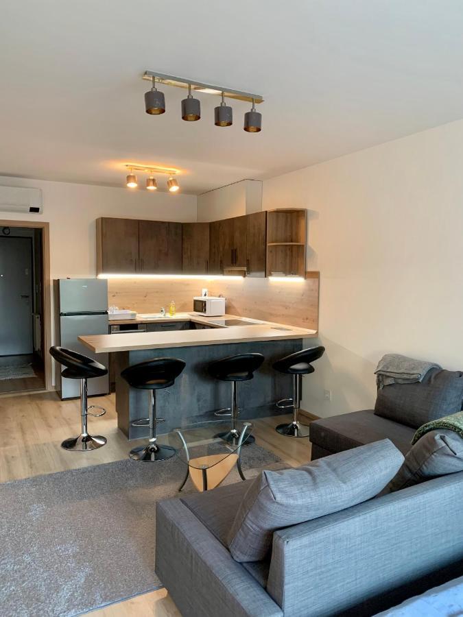 Villasor Apartman Fonyód Exteriör bild
